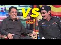 Sohail Ahmed VS Nirgoli | Juggat Muqabla | Mazaaq Raat | Dunya News | HJ2E