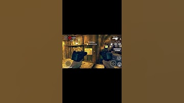 Dead Trigger 2 Nostalgia...