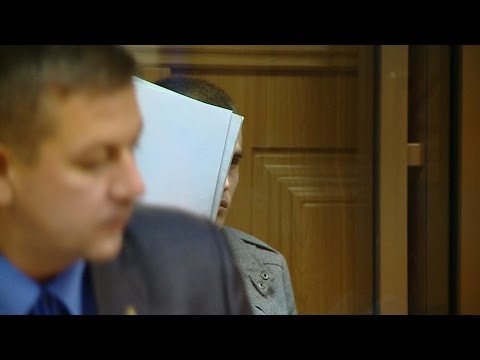 Резня в Чистополе: подсудимый Веревкин не признает вину в полном объеме