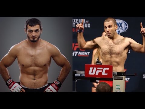 Vídeo: Abukar Yandiev - um atleta top ou outra estrela do MMA rapidamente extinta?