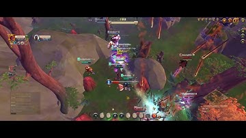 Faction Bombing Quality Assurance *recruiting pc players link in desc*