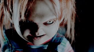 Curse Of Chucky Fan-Made Tv Spot Whats The Worst That Could Happen?