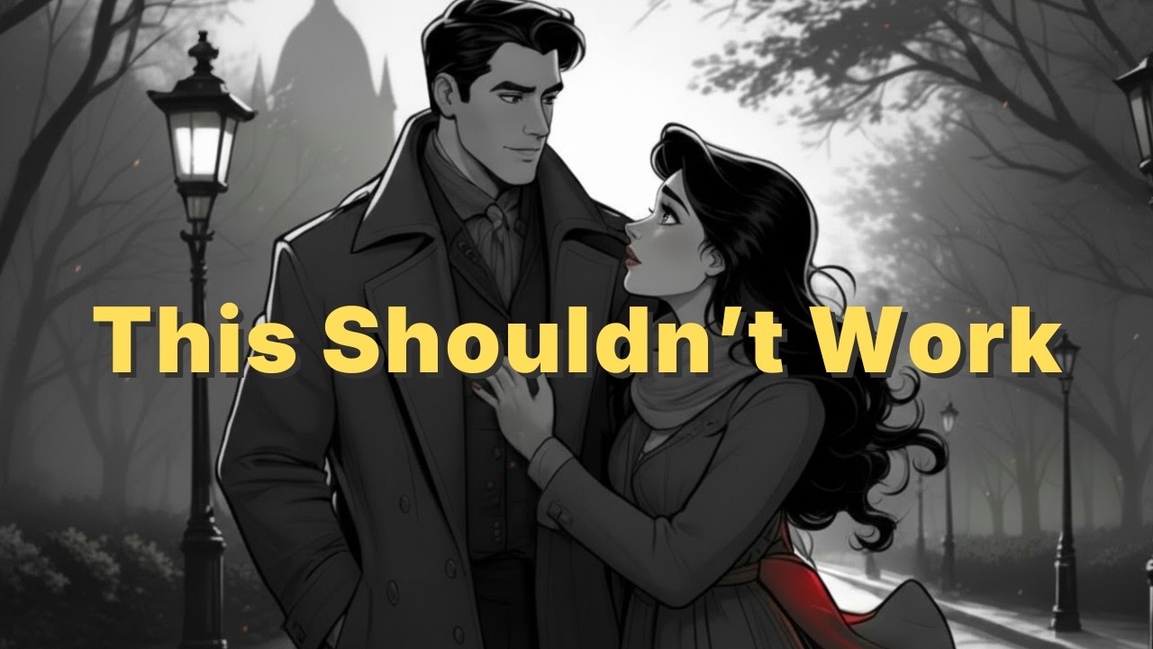 Everything That Attracts Women Makes No Sense