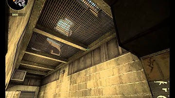 Cache Flashbang - Popflash Checkers