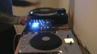 Dj guven - freestyle Resimi