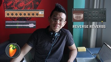 This video will make you a REVERSE REVERB Master