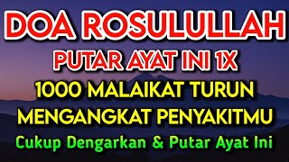 Download Lagu DOA NABI AYUB AYAT SURGA 🤲 INSYAALLAH S4KITMU S3MBUH TANPA BER0BAT KE D0KTER❗PUTAR \u0026 DENGARKAN ZIKIR MP3