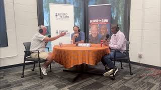 Beyond The Game Ep. 19- Mike Bailey