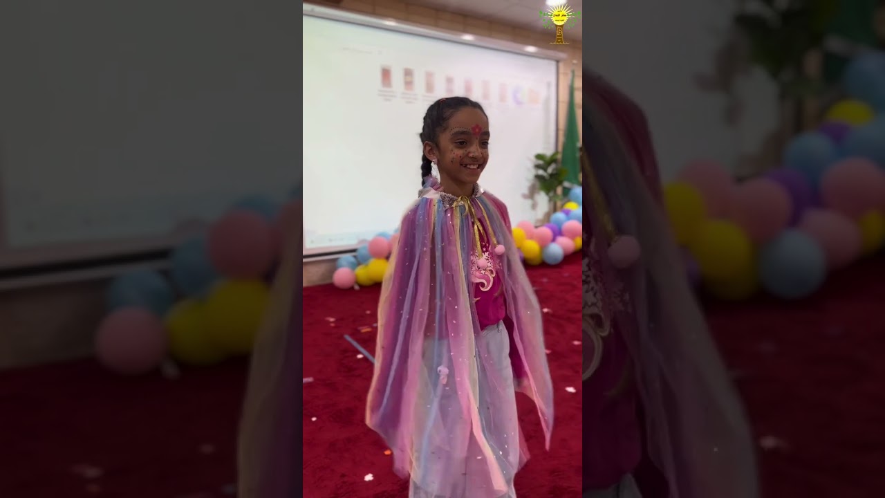 برنامج المواهب ( بشائر الإبداع Got Talent )