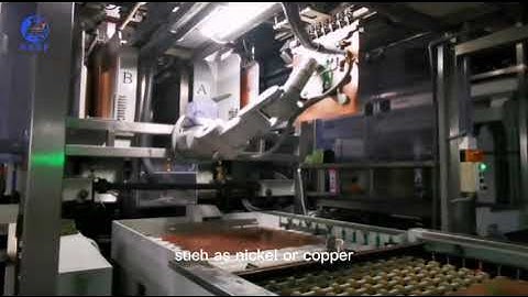 PCB plating process-PCB Manufacturing Process