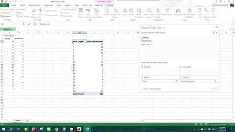 Tendon Profiles 4 Chair Counting