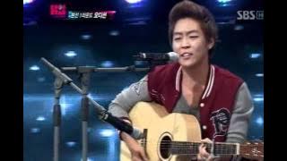 [K팝스타] LA에서 온 기타남 김우성