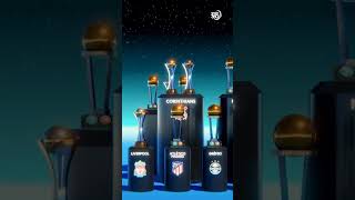 Todos os campeões da Copa Toyota intercontinental e Mundial de Clubes FIFA