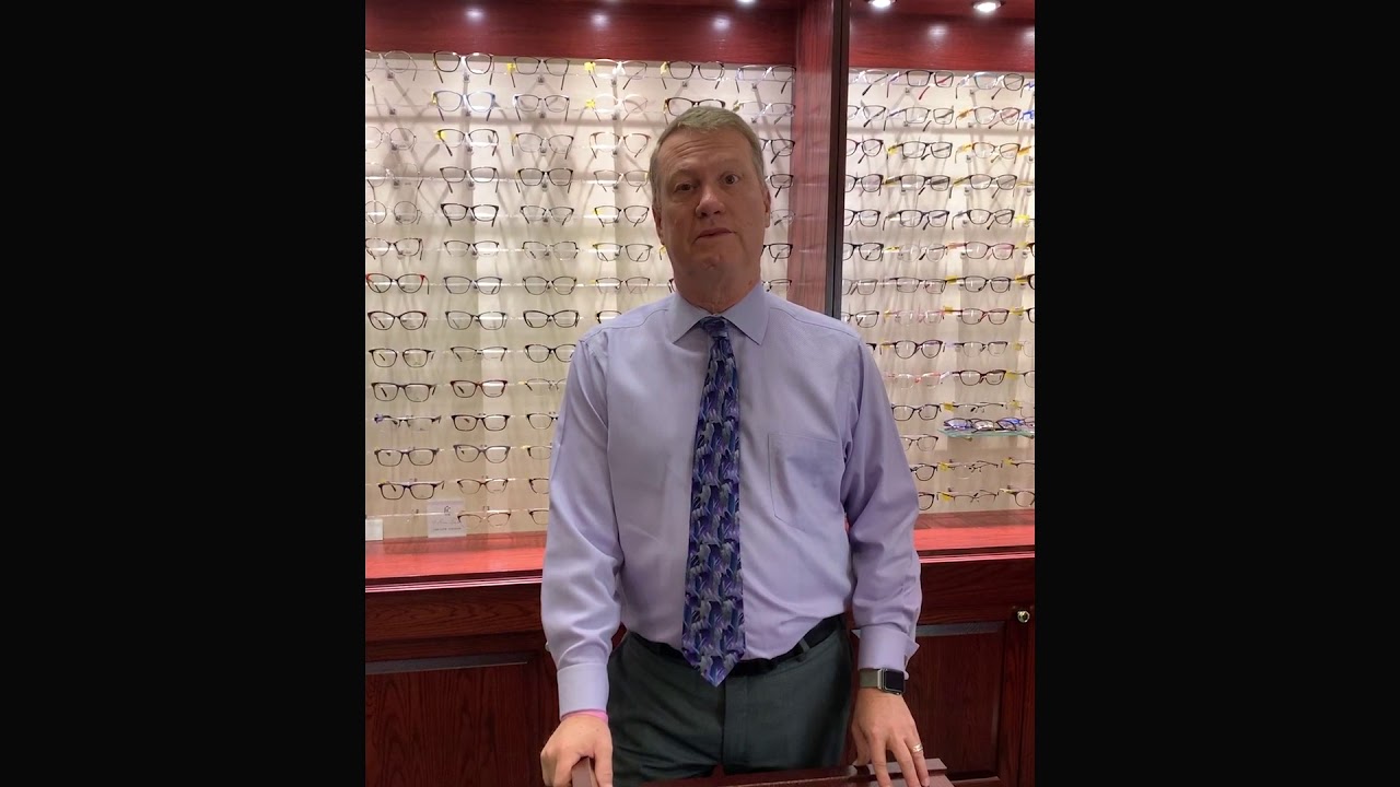 Meet Our Optometrist Dr Eric White At Complete Family Vision Care meet-our-optometrist-dr-eric-white-at-complete-family-vision-care