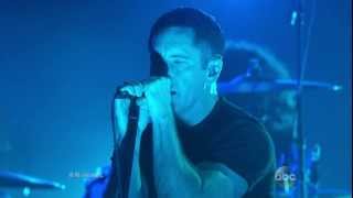 Nine Inch Nails - Various Methods of Escape (2013/11/07 Los Angeles, CA)