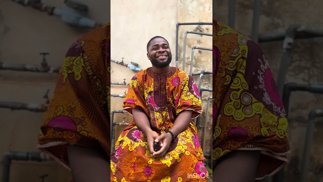 Le recensement du chef du village 😂😆🤣