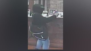 Shared information leads to two bank robbery arrests