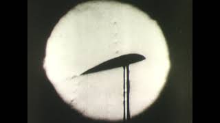 Aerodynamics - Air Flow (1941)