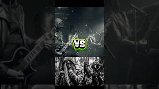 Mgla or Uada? Which one is better? #metal #blackmetal #mgła