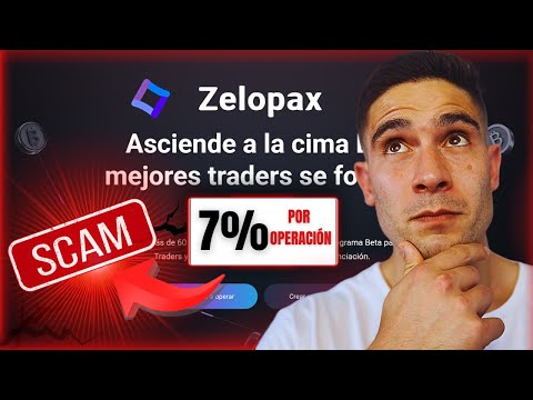 ¡GANO EL 7% por OPERACIÓN con el ARBITRAJE LTC-USDT! | ¡Zelopax es scam!