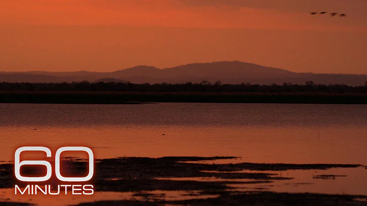 Greg Carr's commitment to Gorongosa | 60 Minutes