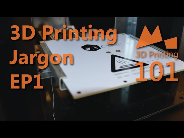 3-D Printing on the cheap via InstaMorph – Baron's Blog