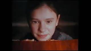 Original Vhs Opening The Swan Princess And The Secret Of The Castle Uk Retail Tape