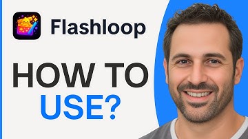 How To Use Flash Loop AI | Is This AI Video Generator Worth It?