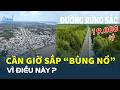 Cận cảnh đường Rừng Sác được đề xuất mở rộng lên 10 làn xe, Cần Giờ sắp “BÙNG NỔ”? | CafeLand