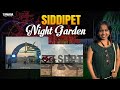 Siddipet night garden  vijaya preetham  tamada media