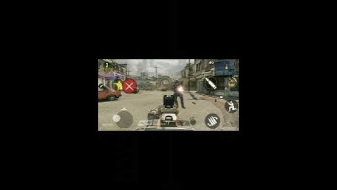 QXR BEST ATTACHMENT IN CODM. #shorts