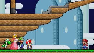 The End of the Mushroom Kingdom Soundtrack | Best Ending
Welp, Im finally done with posting all of the music to YouTube. This game, in my opinion, has some pretty great music in it, and I enjoyed making all of these videos. Anyway, if youre wondering why some of the music from the game is missing, its because the music is in my playlist for this game (I was too lazy to render all the tracks). You can view it here: https://www.youtube.com/playlist?list=PLOOlb930voICdEZ8VYOw0ZKOLkWmkR5ZZ
But as always, lets get back to the classic description that you all know and love!
I didnt make this music or the game. Credits to Matth33w for making the game.
Matth33w: https://www.youtube.com/channel/UCj9_AVNKCSt2YtkSwxb88Gw
Download the game: http://www.mediafire.com/file/fjv71236g95dprk/the-end-of-mushroom-kingdom-remake+%28math%29.exe The End of the Mushroom Kingdom Soundtrack | Best Ending