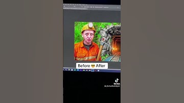 🚀 Before ➡️ After Thumbnail Transformation!   #graphicdesign