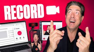 How to Record Sales Videos Using Dubb Studio screenshot 4