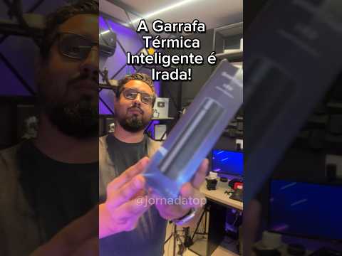 Vídeo: Como você devolve uma garrafa térmica Stanley?