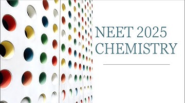 NEET 2025 Total number of possible isomers (both structural as well as stereoisomers) of cyclic ethe