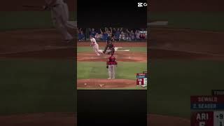 2023 Texas Rangers and Corey Seager was UNSTOPPABLE #fypシ #chucklecentral #houstonoutlaws #teamtexas