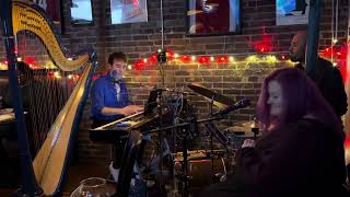 Sean O’Reilly Trio - “Golden Hour” (JVKE) / “Every Breath You Take” (The Police) Live in CT 12.2024