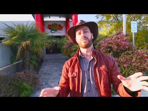 funny video memes Zoo Med Tour! Kamp Kenan S3 Episode 26