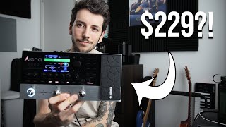 The Best Budget Modeller/Multi FX?!