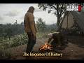 The Iniquities Of History