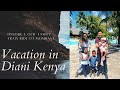 VACAY MODE ACTIVATED| TRAIN RIDE FROM NAIROBI TO MOMBASA| The SGR Experience with Kids| AMBW VLOGS