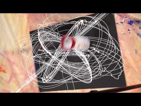 Pendulum Painting