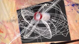 Pendulum Painting