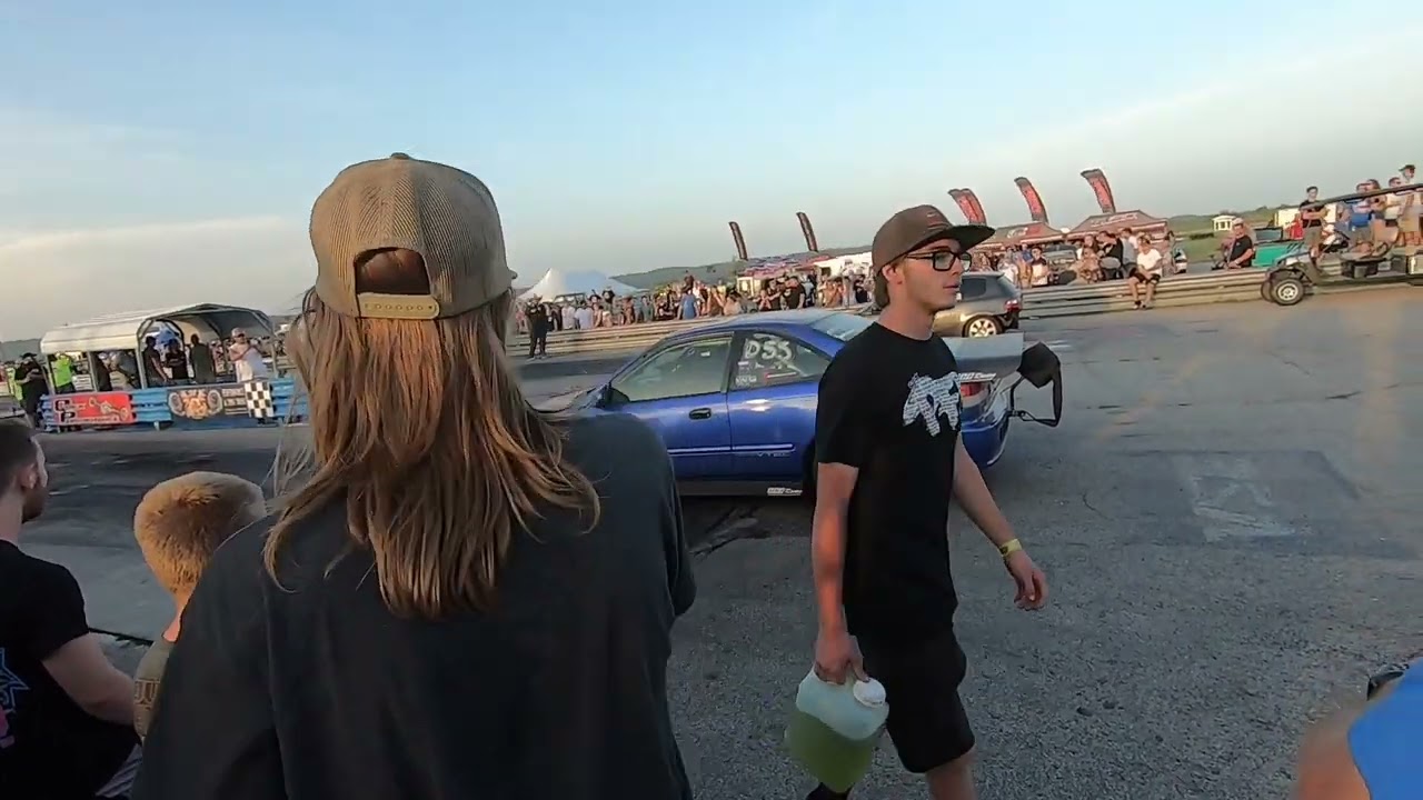 ICC 2022 No Prep Races and More YouTube