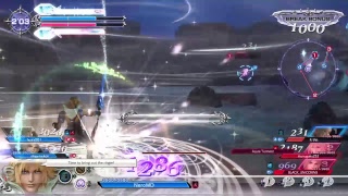 [DFFNT] Tidus Road To Diamond
