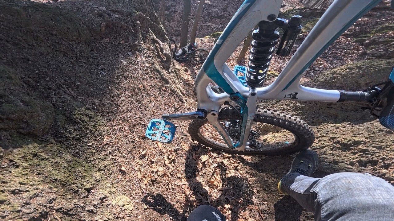 Písky/Landek 2dny ježdění, PinkSyndicate vlog2