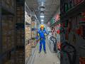 Inside the Massive Underground Military Bunker in America