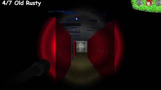 Pennywise Basics CHAPTER THREE 1.3.0 - Baldi's Basics Mod