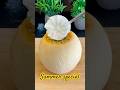 Try This Simple and Refreshing Muskmelon Milkshake Recipe |Summer special drink#shorts